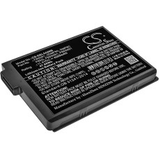 Batéria pre Dell Latitude 5420 / 5424 / 7424, 4200 mAh
