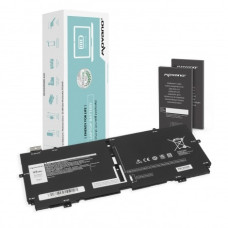 Batéria pre Dell XPS 13 7390 / XPS 13 9310, 6315 mAh