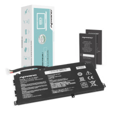 Batéria pre Asus ExpertBook P2 P2451, B31N1909, 4212 mAh