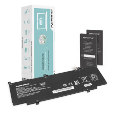 Batéria pre HP Omen 15 / Spectre x360 13-aw, Typ 2, RR04XL, 3100 mAh