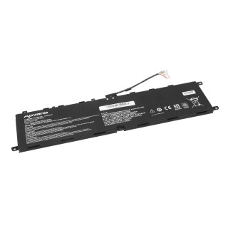 Batéria pre MSI Leopard GP66 / Leopard GP76 / Vector GP66, 15.2V, 6360 mAh Batéria pre MSI Leopard GP66 / Leopard GP76 / Vector GP66, 15.2V, 6360 mAh