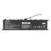 Batéria pre MSI Leopard GP66 / Leopard GP76 / Vector GP66, 15.2V, 6360 mAh Batéria pre MSI Leopard GP66 / Leopard GP76 / Vector GP66, 15.2V, 6360 mAh