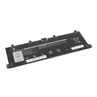 Batéria pre Dell Latitude 7320 2-in-1 / Inspiron 14 3420, 5263 mAh Batéria pre Dell Latitude 7320 2-in-1 / Inspiron 14 3420, 5263 mAh