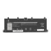 Batéria pre Dell Latitude 7320 2-in-1 / Inspiron 14 3420, 5263 mAh Batéria pre Dell Latitude 7320 2-in-1 / Inspiron 14 3420, 5263 mAh