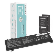 Batéria pre Asus ROG Strix G15 G513IC / G17 G713IE, C41N2010, 2900 mAh Batéria pre Asus ROG Strix G15 G513IC / G17 G713IE, C41N2010, 2900 mAh