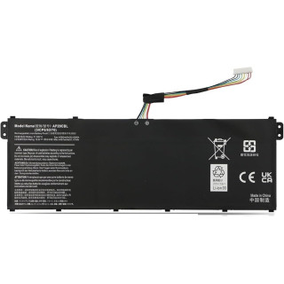 Batéria pre Acer Aspire 5 A515-45 / Aspire 7 A715-43G, AP20CBL, 4100 mAh