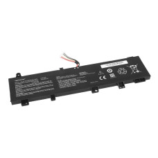 Batéria pre Asus ROG Zephyrus Duo 15 GX550 / TUF Gaming A15 FA506, C41N1906, 4900 mAh Batéria pre Asus ROG Zephyrus Duo 15 GX550 / TUF Gaming A15 FA506, C41N1906, 4900 mAh