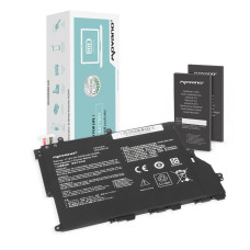 Batéria pre Asus VivoBook 14 F420F / X420U, C21N1819, 4500 mAh Batéria pre Asus VivoBook 14 F420F / X420U, C21N1819, 4500 mAh