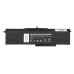 Batéria pre Dell Latitude 15 5501 / 15 5511 / Precision 3541 / 3551, 8600 mAh