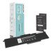 Batéria pre Dell Latitude 15 5501 / 15 5511 / Precision 3541 / 3551, 8600 mAh