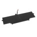 Batéria pre HP Elitebook X360 1040 G7 / 1040 G8, HK04XL, 6600 mAh