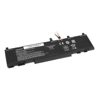 Batéria pre HP Elitebook 1040 G9 / 1040 G10 / 830 G9 / 830 G10, WP03XL, 4150 mAh