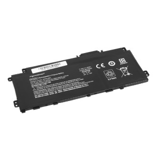 Batéria pre HP Pavilion 13-BB / 14-DV / 15-EH, PP03XL, 3400 mAh