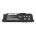 Batéria pre HP Pavilion 13-BB / 14-DV / 15-EH, PP03XL, 3400 mAh