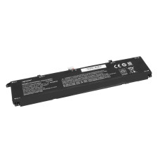 Batéria pre HP Omen 16-B0 / Omen 16-C0 / Victus 16-R / Victus 16-S, WK06XL, 5200 mAh Batéria pre HP Omen 16-B0 / Omen 16-C0 / Victus 16-R / Victus 16-S, WK06XL, 5200 mAh