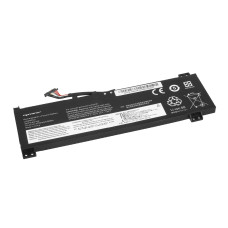 Batéria pre Lenovo IdeaPad Gaming 3-15ACH6 / Legion 5-15ITH6, L20M4PC0, 15.4 V, 3750 mAh