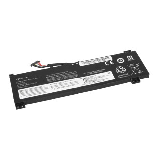 Batéria pre Lenovo IdeaPad Gaming 3-15ACH6 / Legion 5-15ITH6, L20M4PC0, 15.4 V, 3750 mAh Batéria pre Lenovo IdeaPad Gaming 3-15ACH6 / Legion 5-15ITH6, L20M4PC0, 15.4 V, 3750 mAh