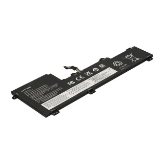 Batéria pre Lenovo IdeaPad 5 Pro 16ACH6 / 16IAH7 / 16IHU6, 4650 mAh