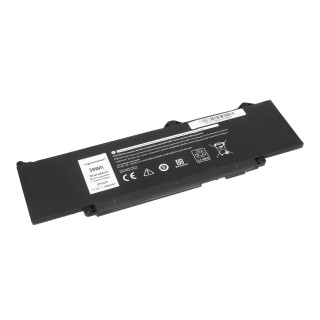 Batéria pre Dell Latitude 14 5450 / Latitude 15 5550, 3500 mAh