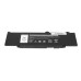 Batéria pre Dell Latitude 14 5450 / Latitude 15 5550, 3500 mAh