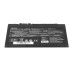 Batéria pre Fujitsu Siemens Lifebook P727 / U727 / U729, 4170 mAh