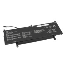 Batéria pre Dell Latitude 15 9510 / 9520, 6580 mAh