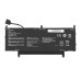 Batéria pre Dell Latitude 15 9510 / 9520, 6580 mAh Batéria pre Dell Latitude 15 9510 / 9520, 6580 mAh