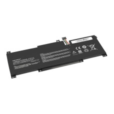 Batéria pre MSI Modern 14 / Modern 15  / Prestige 14, BTY-M49, 3400 mAh