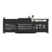Batéria pre MSI Modern 14 / Modern 15  / Prestige 14, BTY-M49, 3400 mAh
