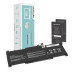Batéria pre MSI Modern 14 / Modern 15  / Prestige 14, BTY-M49, 3400 mAh