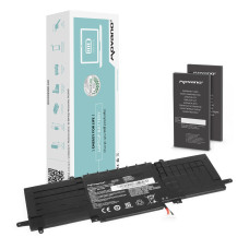 Batéria pre Asus Zenbook RX333F / UX333F, C31N1815, 3400 mAh Batéria pre Asus Zenbook RX333F / UX333F, C31N1815, 3400 mAh