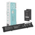 Batéria pre Asus ExpertBook B1 B1500 / L1 L1400, B31N1915, 3500 mAh