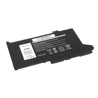 Batéria pre Dell Latitude 13 5300 / 13 7300, 0G74G, 11.4V, 3600 mAh