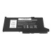 Batéria pre Dell Latitude 13 5300 / 13 7300, 0G74G, 11.4V, 3600 mAh