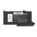 Batéria pre Dell Latitude 13 5300 / 13 7300, 0G74G, 11.4V, 3600 mAh