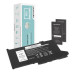 Batéria pre Dell Latitude 13 5300 / 13 7300, 0G74G, 11.4V, 3600 mAh