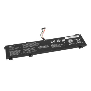 Batéria pre Lenovo Legion 5 17-ACH6 / Legion 5 17-ITH6, 4960 mAh Batéria pre Lenovo Legion 5 17-ACH6 / Legion 5 17-ITH6, 4960 mAh