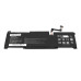 Batéria pre MSI Modern 14 / Modern 15  / Stealth 15M, BTY-M491, Type 2, 3200 mAh