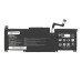 Batéria pre MSI Modern 14 / Modern 15  / Stealth 15M, BTY-M491, Type 2, 3200 mAh