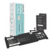 Batéria pre MSI Modern 14 / Modern 15  / Stealth 15M, BTY-M491, Type 2, 3200 mAh