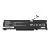 Batéria pre MSI Pulse GL66 / Sword 17 A11UD / Katana GF66, BTY-M492, 4600 mAh