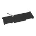 Batéria pre MSI Pulse GL66 / Sword 17 A11UD / Katana GF66, BTY-M492, 4600 mAh