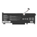 Batéria pre MSI Pulse GL66 / Sword 17 A11UD / Katana GF66, BTY-M492, 4600 mAh