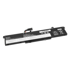 Batéria pre Lenovo Thinkpad P15 Gen 1 / P17 Gen 1 / T15G Gen 1, 7560 mAh