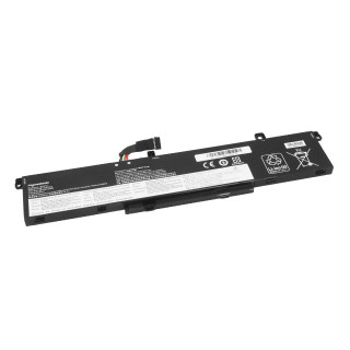 Batéria pre Lenovo Thinkpad P15 Gen 1 / P17 Gen 1 / T15G Gen 1, 7560 mAh