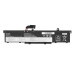 Batéria pre Lenovo Thinkpad P15 Gen 1 / P17 Gen 1 / T15G Gen 1, 7560 mAh