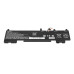 Batéria pre HP Elitebook 1040 G9 / 1040 G10 / 830 G9 / 830 G10, WP03XL, Type 2, 3238 mAh