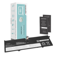 Batéria pre Lenovo Yoga C940-14IIL, 10-pinový konektor, L18C4PH0, 7820 mAh Batéria pre Lenovo Yoga C940-14IIL, 10-pinový konektor, L18C4PH0, 7820 mAh