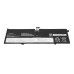 Batéria pre Lenovo Yoga C940-14IIL, 10-pinový konektor, L18C4PH0,  7820 mAh