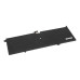 Batéria pre Lenovo Yoga C940-14IIL, 10-pinový konektor, L18C4PH0,  7820 mAh